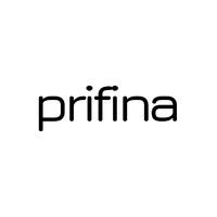 Prifina - Liberty. Equality. Data. logo, Prifina - Liberty. Equality. Data. contact details