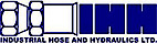 Industrial Hose & Hydraulics logo, Industrial Hose & Hydraulics contact details