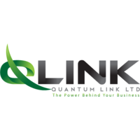 Quantum Link Ltd logo, Quantum Link Ltd contact details