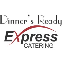 Dinner's Ready Catering logo, Dinner's Ready Catering contact details