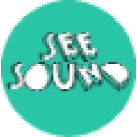 SeeSound logo, SeeSound contact details