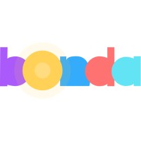 Bonda logo, Bonda contact details