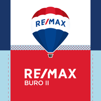 RE/MAX BURÓ II logo, RE/MAX BURÓ II contact details