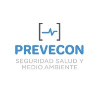 PREVECON logo, PREVECON contact details