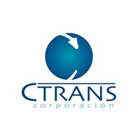 CTrans Corporación logo, CTrans Corporación contact details