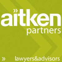 Aitken Partners logo, Aitken Partners contact details