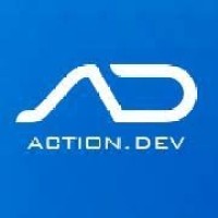 Action Dev logo, Action Dev contact details