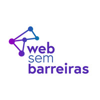 Web Sem Barreiras logo, Web Sem Barreiras contact details