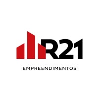 R21 Empreendimentos logo, R21 Empreendimentos contact details