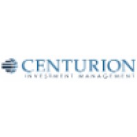 Centurion Investment Management logo, Centurion Investment Management contact details