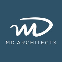 MD Architects, P.C. logo, MD Architects, P.C. contact details