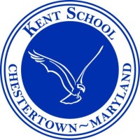 Kent School logo, Kent School contact details