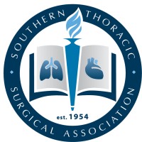 Southern Thoracic Surgical Association logo, Southern Thoracic Surgical Association contact details