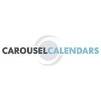 Carousel Calendars logo, Carousel Calendars contact details