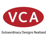 VCA Inc. logo, VCA Inc. contact details