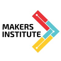 Makers Institute logo, Makers Institute contact details