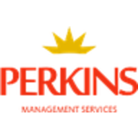 Perkins Management Group logo, Perkins Management Group contact details