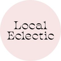 Local Eclectic logo, Local Eclectic contact details