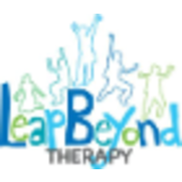 Leap Beyond Therapy logo, Leap Beyond Therapy contact details