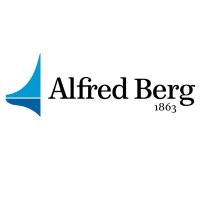 Alfred Berg Kapitalforvaltning logo, Alfred Berg Kapitalforvaltning contact details