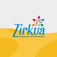 Zirkua Engenharia de Inspirações logo, Zirkua Engenharia de Inspirações contact details