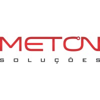 Meton Soluções logo, Meton Soluções contact details