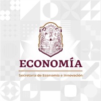 Secretaría de Economía e Innovación logo, Secretaría de Economía e Innovación contact details