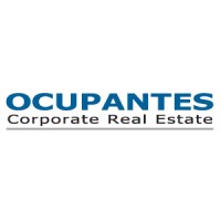 Ocupantes - Corporate Real Estate logo, Ocupantes - Corporate Real Estate contact details