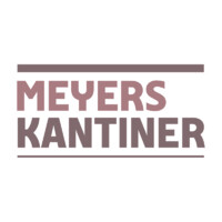 Meyers Kantiner logo, Meyers Kantiner contact details