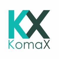 Komax Brasil logo, Komax Brasil contact details