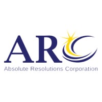 Absolute Resolutions Corp. logo, Absolute Resolutions Corp. contact details