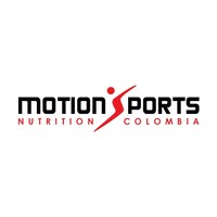 MOTION SPORTS NUTRITION COLOMBIA logo, MOTION SPORTS NUTRITION COLOMBIA contact details