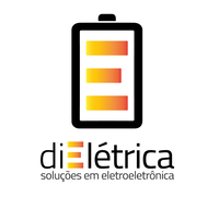 diElétrica - Soluções em Elétroeletrônica logo, diElétrica - Soluções em Elétroeletrônica contact details