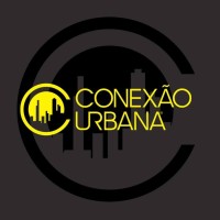 Conexão Urbana logo, Conexão Urbana contact details