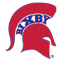 Bixby High School logo, Bixby High School contact details