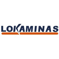 Lokaminas logo, Lokaminas contact details