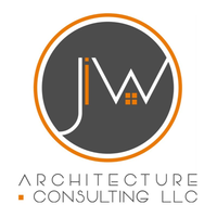 JIW Architecture + Consulting LLC logo, JIW Architecture + Consulting LLC contact details