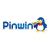 Pinwin logo, Pinwin contact details