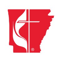 Arkansas Conference of the United Methodist Church logo, Arkansas Conference of the United Methodist Church contact details