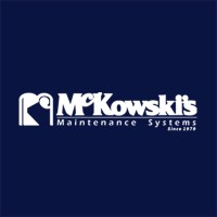 McKowskis Maintenance Systems, Inc logo, McKowskis Maintenance Systems, Inc contact details