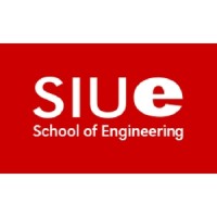 SIUE School of Engineering logo, SIUE School of Engineering contact details