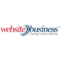 WebsiteBusiness.com logo, WebsiteBusiness.com contact details