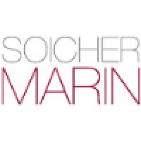 Soicher Marin logo, Soicher Marin contact details