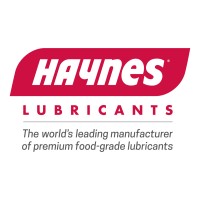 Haynes Lubricants logo, Haynes Lubricants contact details