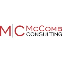 McComb Consulting logo, McComb Consulting contact details