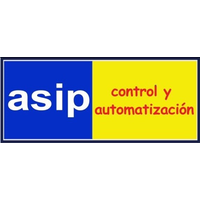 ASIP Control y Automatización logo, ASIP Control y Automatización contact details