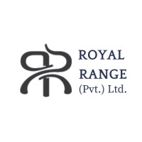 Royal Range Pvt Ltd. logo, Royal Range Pvt Ltd. contact details