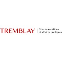 Tremblay Communications et affaires publiques logo, Tremblay Communications et affaires publiques contact details