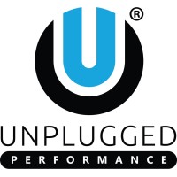 Unplugged Performance logo, Unplugged Performance contact details