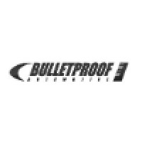 Bulletproof Automotive logo, Bulletproof Automotive contact details